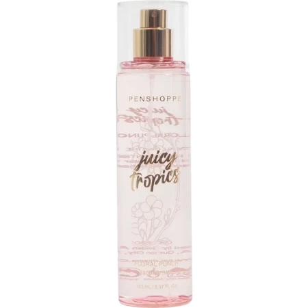 Penshoppe Floral Punch Body Spray