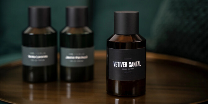 Загадочная история Бенджамина Баттона: гид по коллекции Marie Jeanne