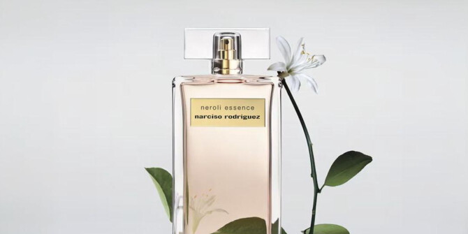 Narciso Rodriguez расширили линию Musc цветочно-мускусным ароматом Neroli Essence