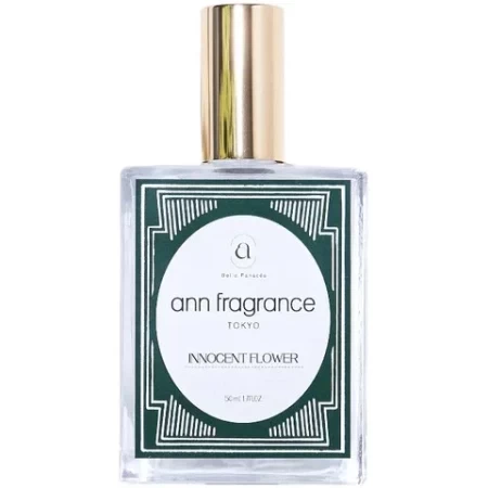 Ann Fragrance 22. Innocent Flower