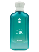 Cyan Oud
