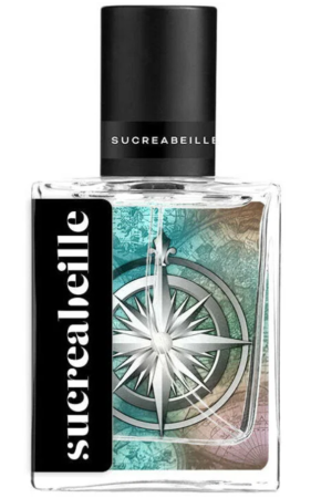 Sucreabeille Compass Rose