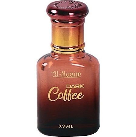 Al-Nuaim Coffee Dark