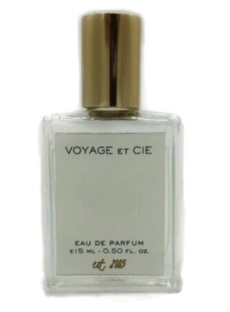 Voyage et Cie Venezia - Musc Parfum Oil Roll-On