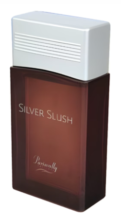 Parisvally Silver Slush