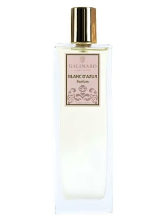 Galimard Blanc d'Azur
