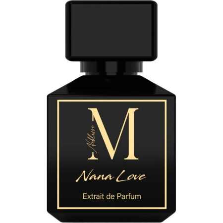 Maison Noblesse Nana Love