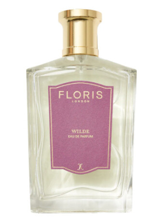 Floris Wilde