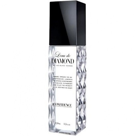 L'eau de Diamond by Keisuke Honda / ロードダイアモンド バイ ケイスケ ホンダ Confidence