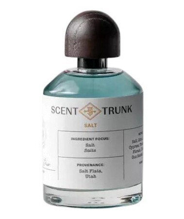 Scent Trunk Salt