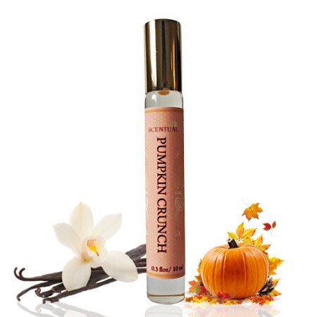 Scentual Aroma Pumpkin Crunch