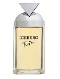 Iceberg Twice