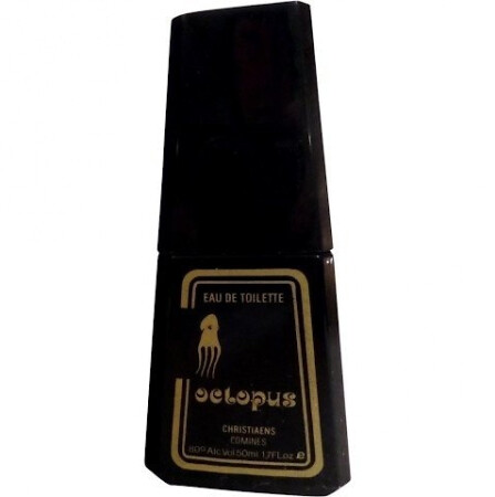 Chrisley / Christiaens Comines Octopus