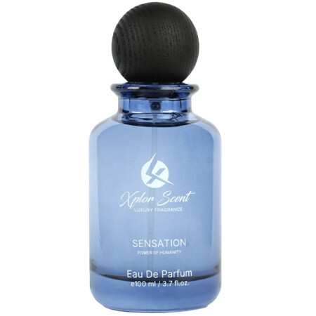 Xplor Scent Sensation
