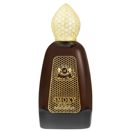 Ard Al Teeb Smoky Palace