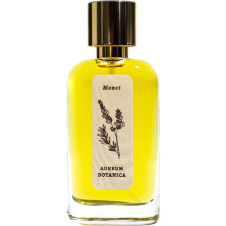 Aureum Botanica Monet