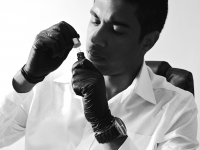 Сандерсон Сантана