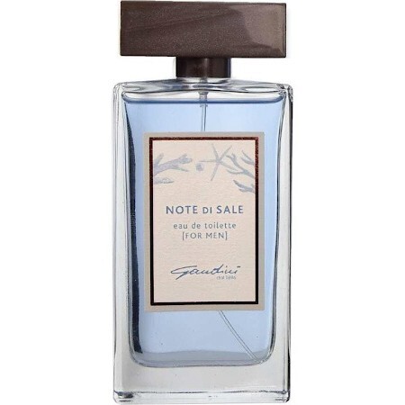 Gandini 1896 Note di Sale