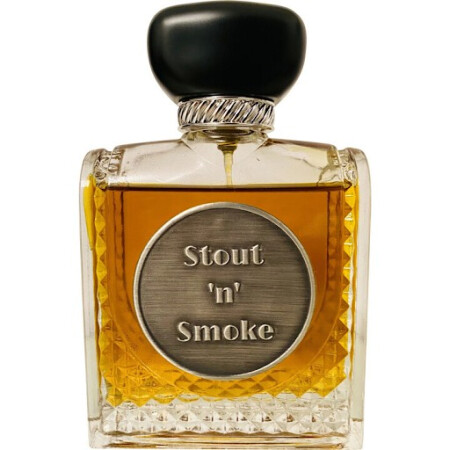 One Way Bridge Perfumes Stout'n'Smoke