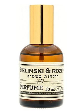 Zielinski & Rozen 717