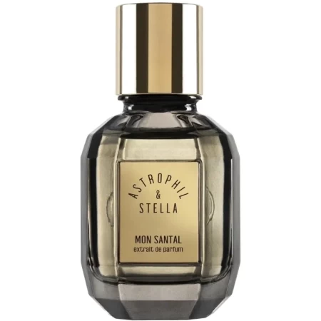 Astrophil & Stella Mon Santal