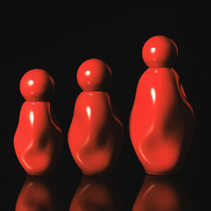 Кайли Дженнер анонсировала выход нового аромата Cosmic Intense