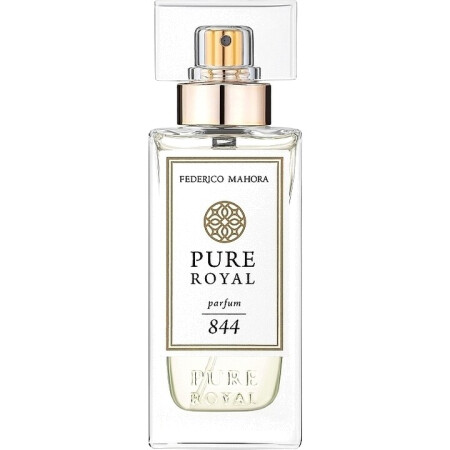 FM by Federico Mahora Pure Royal 844