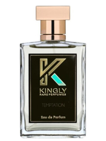Kingly Temptation