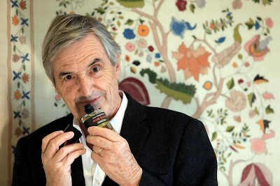 Жан-Клод Эллена, парфюмер