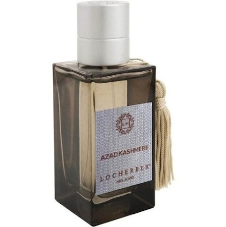 Locherber Azad Kashmere