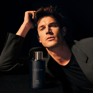 Jaguar выпустили новую версию аромата Era с приставкой Elixir