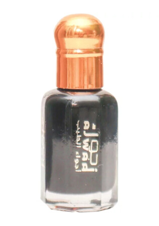 Ajwaa Perfumes Black Musk