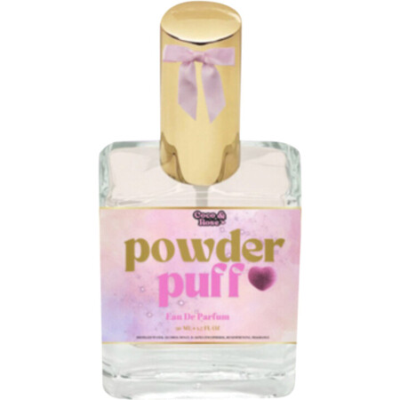 Coco & Rose Powder Puff