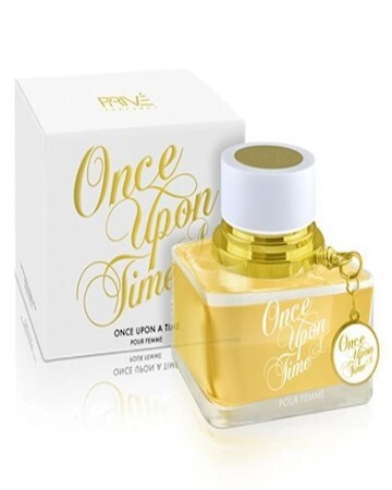 Fragrance World Once Upon A Time pour Femme