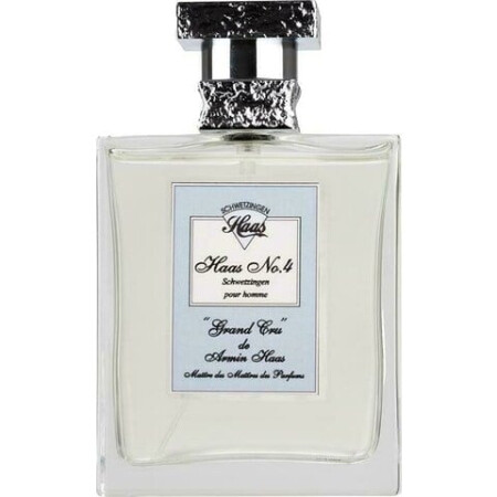 Haas Parfum Haas No.4 Grand Cru