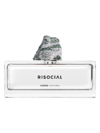 Risocial Night Walk
