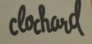 Clochard
