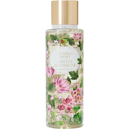 Victoria's Secret Santal Blossom