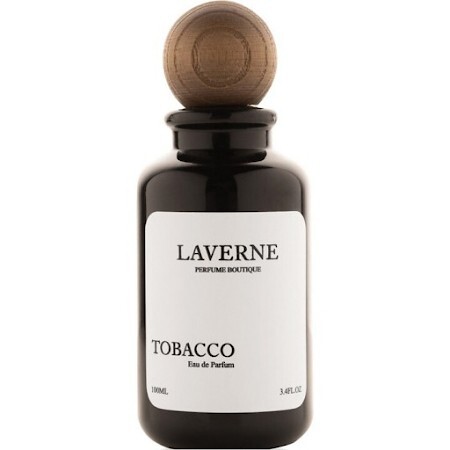 Laverne Tobacco
