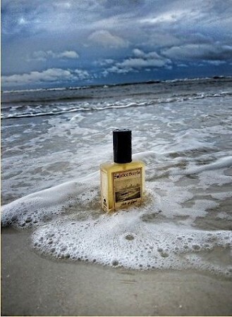 Solstice Scents Sea of Gray