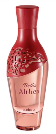 Eudora Bella Althea