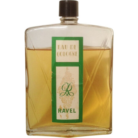 Ravel Eau de Cologne