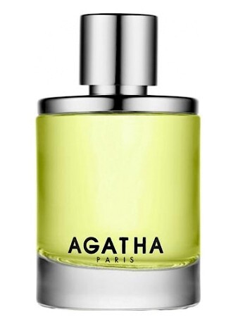 Agatha Paris Alive