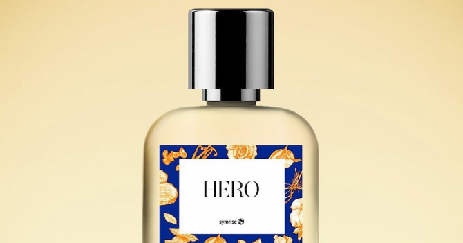 Symrise посвятили аромат работникам служб жизнеобеспечения