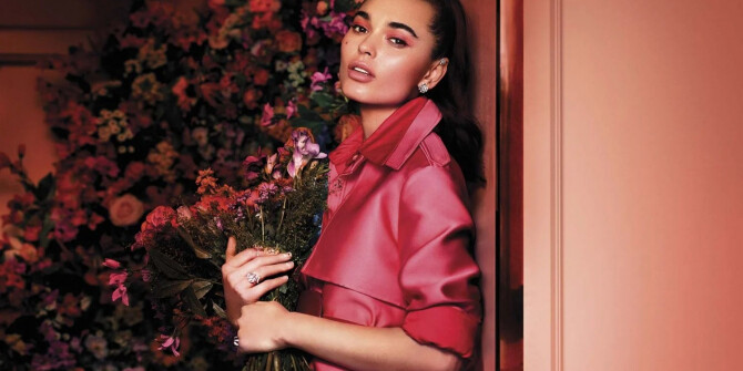 Новые издания Bvlgari Allegra — уже в России