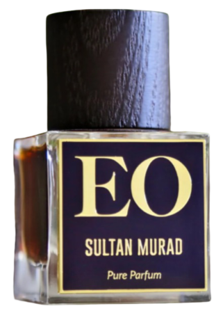 Ensar Oud / Oriscent Sultan Murad