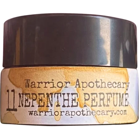 Warrior Apothecary 11 Nepenthe