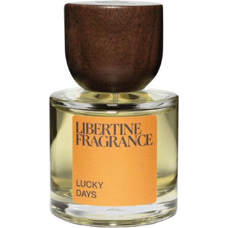 Paraphrase / Libertine Fragrance Lucky Days