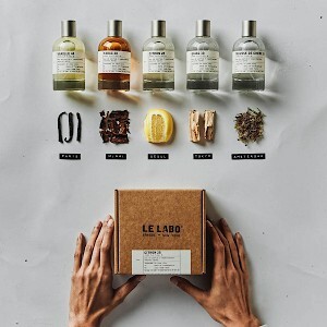 Альдегиды, тубероза и мускус в городе ангелов: гид по ароматам Le Labo