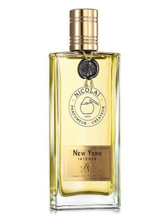 Nicolai Parfumeur Createur New York Intense